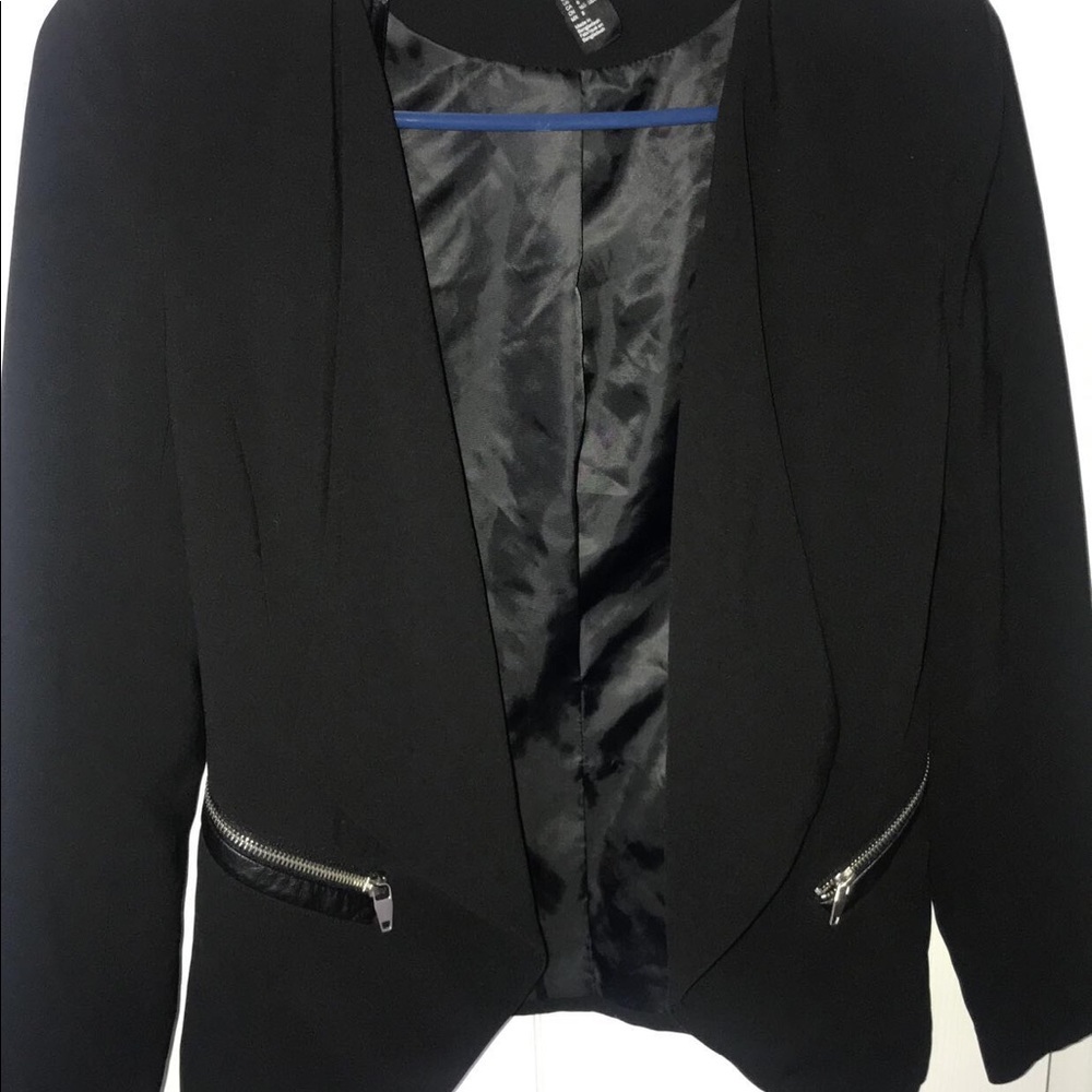 Blazer Jacket